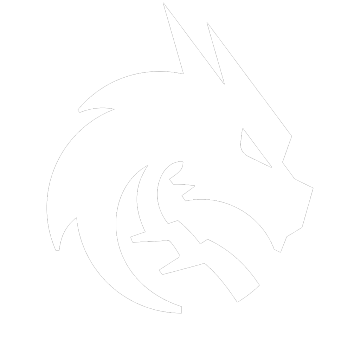金色 Team Spirit战队贴纸 - 2022年TI