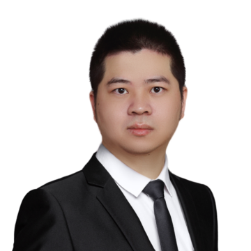 金色 小刘666解说贴纸 - 2022年TI