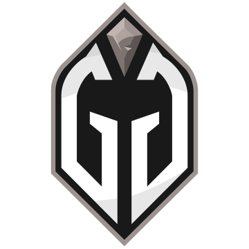 Gaimin Gladiators战队贴纸 - 2022年TI