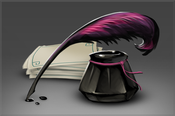 Genuine Autograph: 's4' Gustav Magnusson