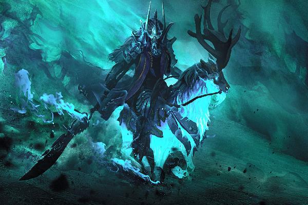 纯正 鬼风邪魔之印