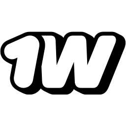闪耀 1w Team战队贴纸 - 2024年TI