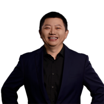闪耀 BBC解说贴纸 - 2023年TI