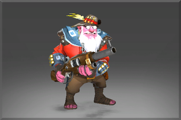Gunslinger Set