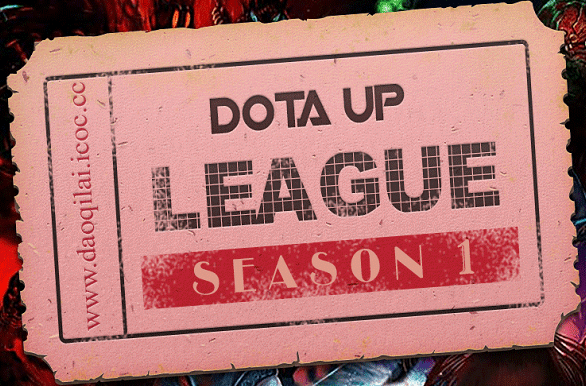 Dota Up League Season 1