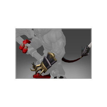 Days of the Demon - Misc