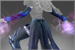 Darkblade Adept - Armor
