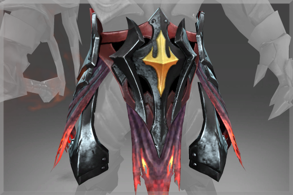 Dread Ascendance Belt