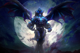 Dread of Night - Loading Screen