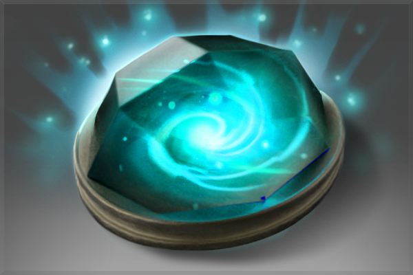 Ethereal: Ionic Vapor