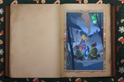 Frostivus 2024 Loading Screen 2