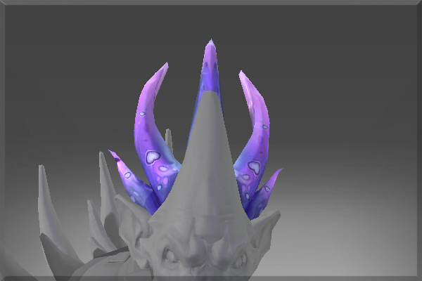 Frozen Aqwanderer Crown