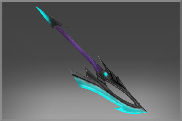 冻人 中空魔剑