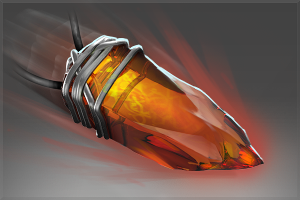 Kinetic Gem