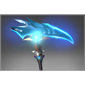 Hounds of Obsession - Weapon