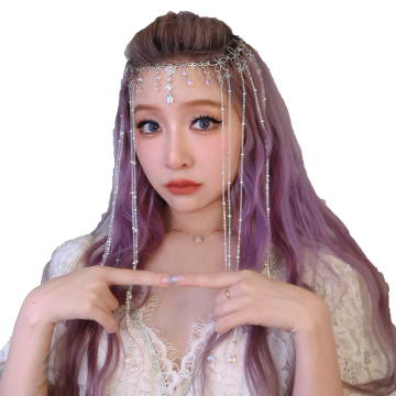 全息 Dove解说贴纸 - 2022年TI