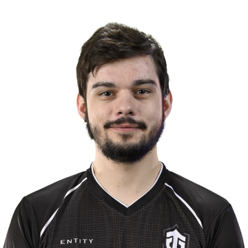 Holo Tobi Player Sticker - TI 2022
