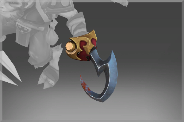 Hook of the Cunning Corsair