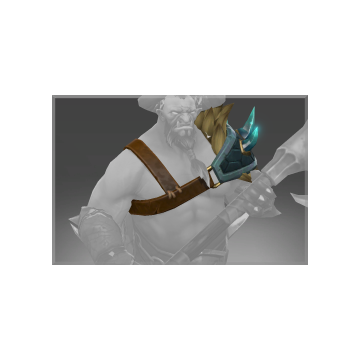 Harness of Contested Fate