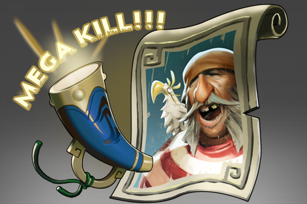 Heroic Mega-Kills: Pirate Captain
