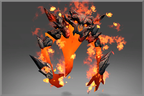 Heroic Arsenal Forge