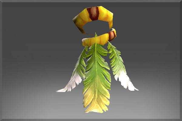Heroic Bangles of the Wildwing's Blessing