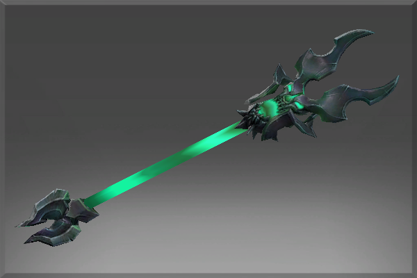 Heroic Celestial Bane