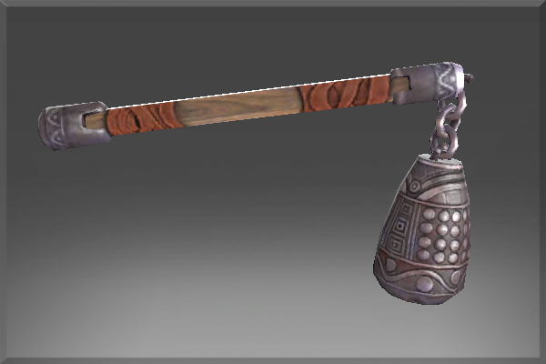 Heroic Flail of the Great Elder