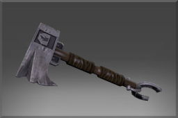 Heroic Forgemaster's Hammer