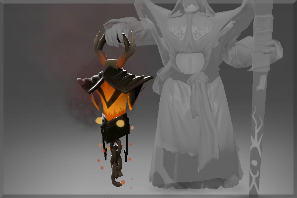 Heroic Lantern of Death's Last Light