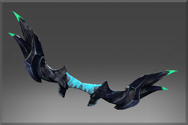 Heroic Longbow of the Boreal Watch