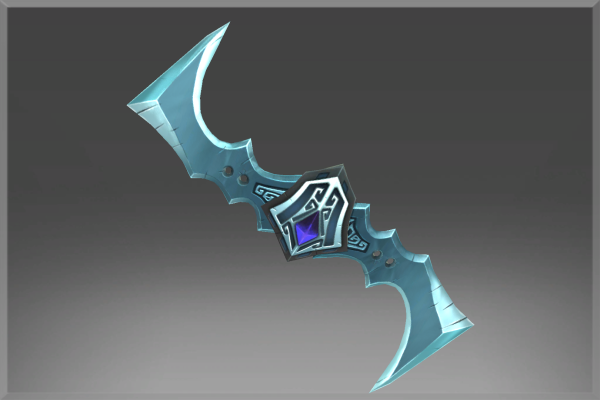 Heroic Penumbral Warblade