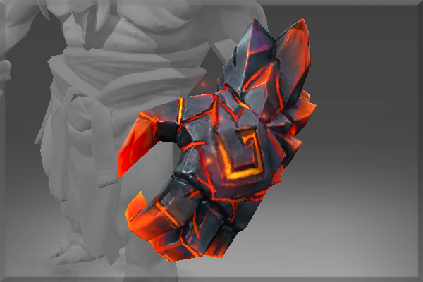 Heroic Stone Infusion