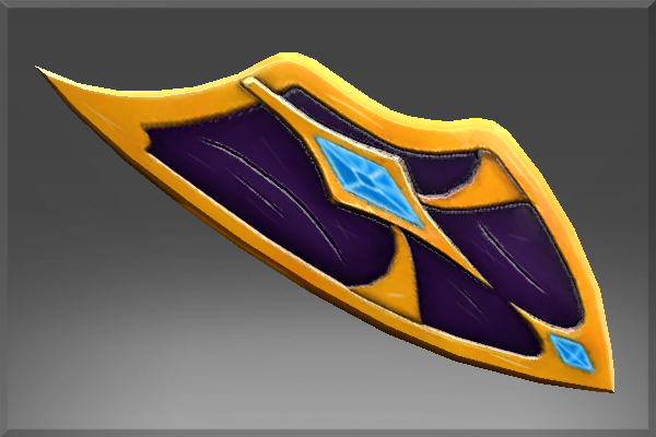 Heroic Shield of the Hidden Talent