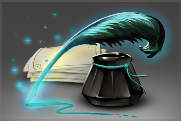 2018年国际邀请赛亲笔签名：Jonathan 'PimpmuckL' Liebig