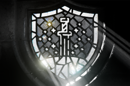 2023年国际邀请赛战队载入画面 - Quest Esports