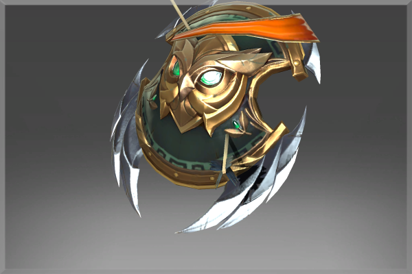 Inscribed Bane of the Deathstalkers - Weapon