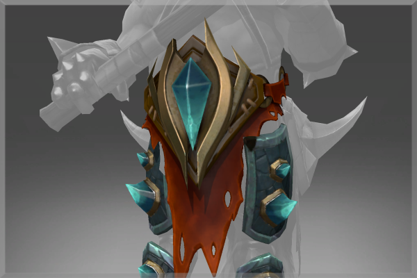 Inscribed Belt of Contested Fate