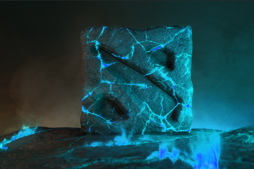 铭刻 魔法之晶