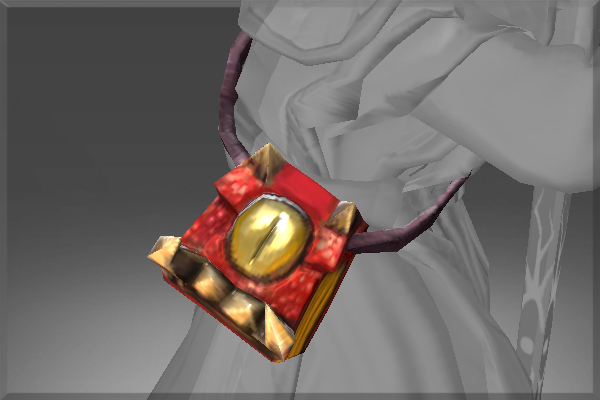 Inscribed Demonomicon
