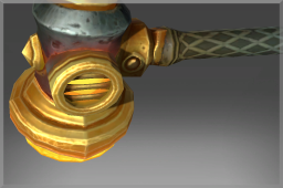 铭刻 锻造匠师 - 武器
