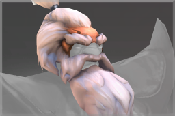 铭刻 Greevil Master Head