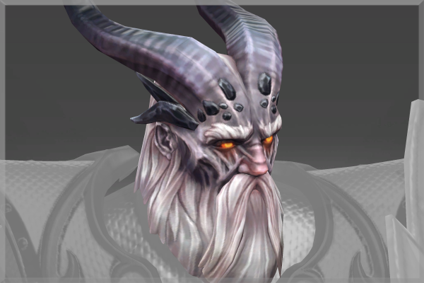 Inscribed Helm of the Third Awakening