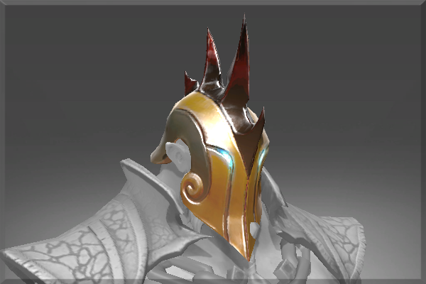 Inscribed Helmet of Omexe
