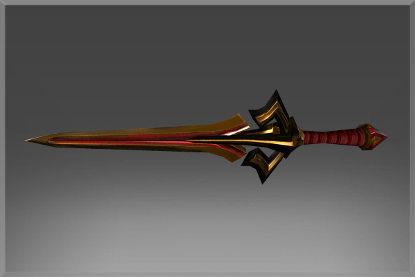 Inscribed Lineage Dagger of the Arch Temptress
