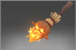 铭刻 完美灼霜易容 - 武器