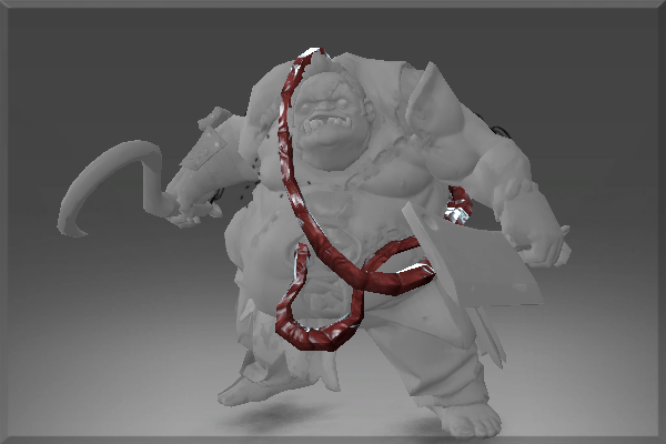 铭刻 肉钩狂魔之绳