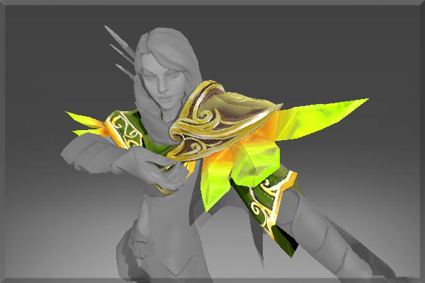 Inscribed Sentry of Tranquility