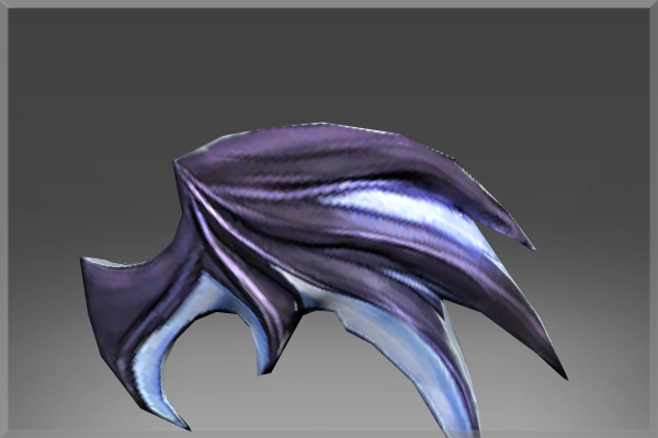 Inscribed Shield of the Night Grove