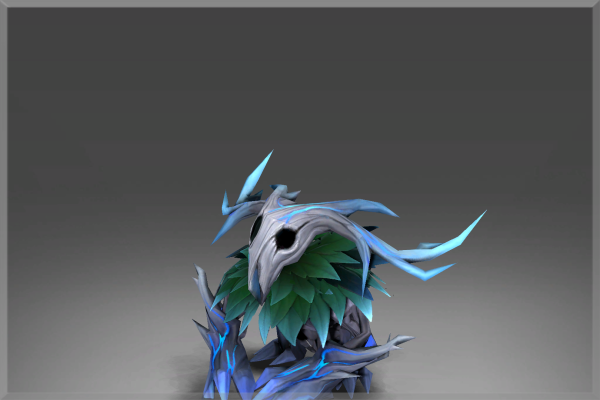 Inscribed Signs of the Allfather - Treant